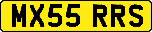 MX55RRS
