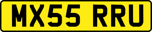 MX55RRU