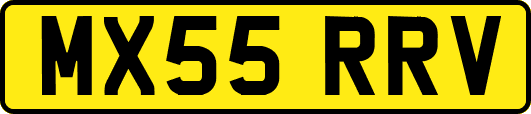 MX55RRV