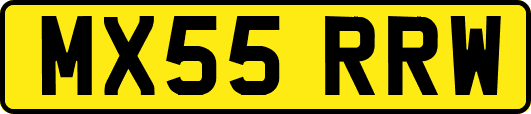 MX55RRW