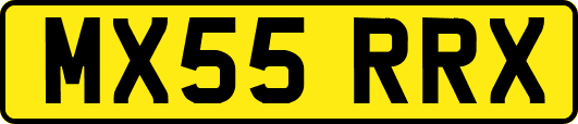 MX55RRX