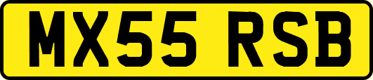MX55RSB