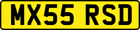MX55RSD