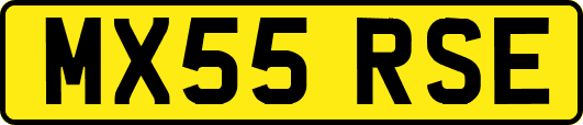 MX55RSE