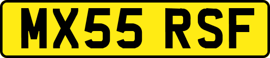 MX55RSF
