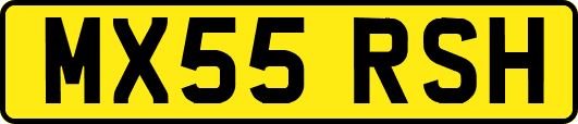 MX55RSH