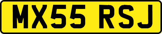 MX55RSJ