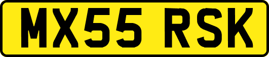 MX55RSK