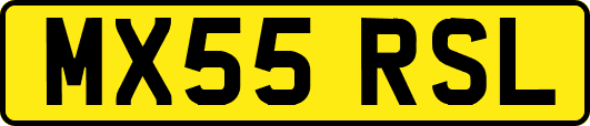 MX55RSL