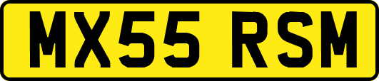 MX55RSM