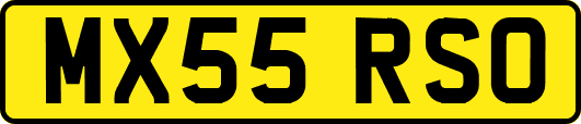 MX55RSO