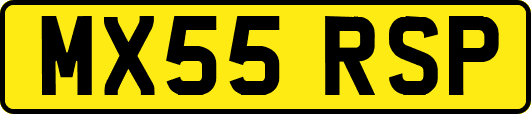 MX55RSP