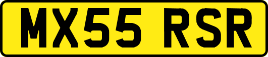 MX55RSR