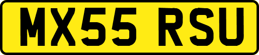 MX55RSU