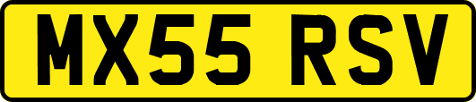 MX55RSV