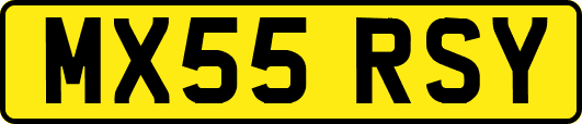 MX55RSY