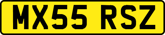 MX55RSZ