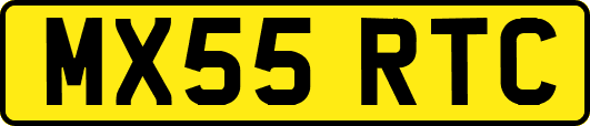 MX55RTC
