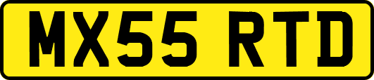 MX55RTD