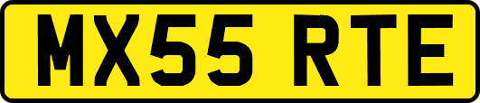 MX55RTE