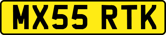 MX55RTK