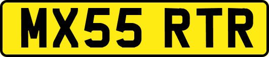 MX55RTR