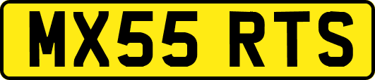 MX55RTS