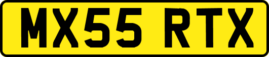 MX55RTX