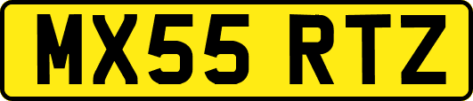 MX55RTZ