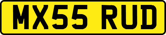 MX55RUD