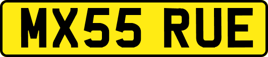 MX55RUE