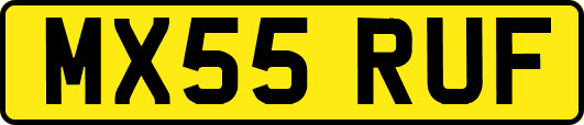 MX55RUF