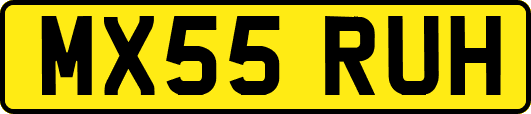 MX55RUH
