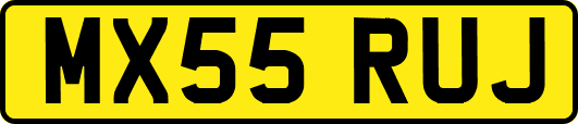 MX55RUJ