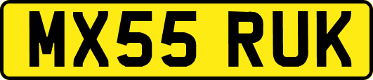 MX55RUK