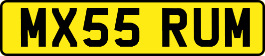 MX55RUM