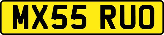 MX55RUO