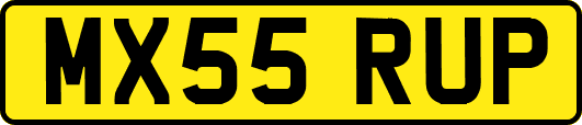 MX55RUP