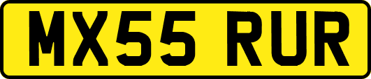 MX55RUR