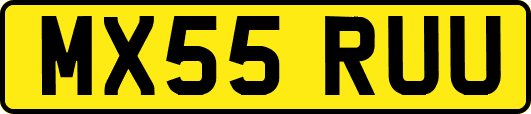 MX55RUU