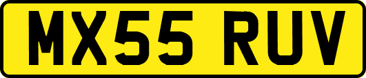 MX55RUV