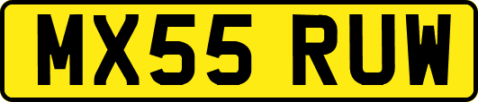 MX55RUW
