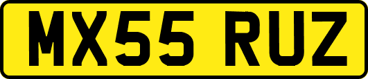 MX55RUZ