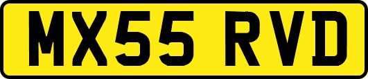 MX55RVD