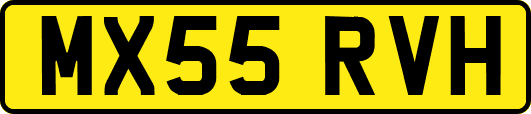 MX55RVH