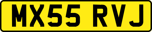 MX55RVJ