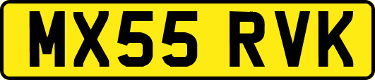 MX55RVK