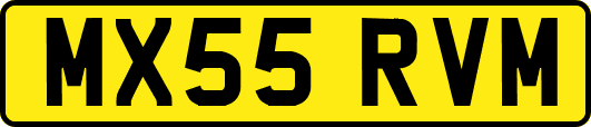 MX55RVM