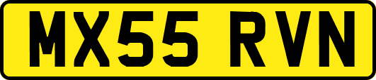 MX55RVN