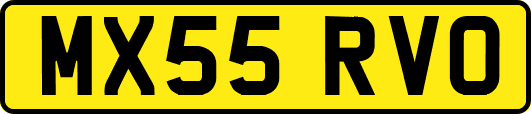 MX55RVO